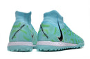 NIKE PHANTOM GX2 LUNA ELITE SOCIETY AZUL