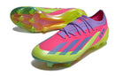 ADIDAS X CRAZYFAST .1 ROSA COLOR
