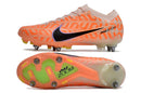 NIKE MERCURIAL VAPOR 15 TRAVA MISTA LARANJA MIX