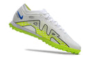 NIKE AIR ZOOM VAPOR 15 ELITE BRANCO E VERDE COLOR