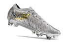 NIKE MERCURIAL VAPOR 15 TRAVA MISTA CINZA ESPECIAL