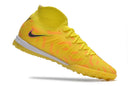 NIKE PHANTOM GX2 LUNA ELITE SOCIETY AMARELO MOSTARDA