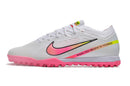 NIKE AIR ZOOM VAPOR 15 ELITE BRANCO ROSA MIX