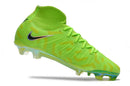 NIKE PHANTOM GX2 LUNA ELITE FG VERDE