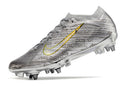 NIKE MERCURIAL VAPOR 15 TRAVA MISTA CINZA ESPECIAL