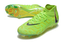 NIKE PHANTOM GX2 LUNA ELITE FG VERDE