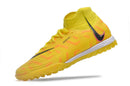 NIKE PHANTOM GX2 LUNA ELITE SOCIETY AMARELO MOSTARDA