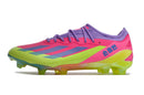 ADIDAS X CRAZYFAST .1 ROSA COLOR