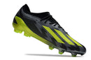 ADIDAS X CRAZYFAST .1 PRETO VERDE