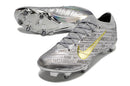NIKE MERCURIAL VAPOR 15 TRAVA MISTA CINZA ESPECIAL