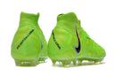 NIKE PHANTOM GX2 LUNA ELITE FG VERDE