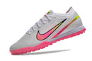 NIKE AIR ZOOM VAPOR 15 ELITE BRANCO ROSA MIX