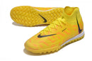 NIKE PHANTOM GX2 LUNA ELITE SOCIETY AMARELO MOSTARDA