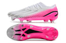 ADIDAS X SPEEDPORTAL TRAVA MISTA ROSA BRANCO