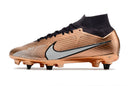 NIKE MERCURIAL SUPERFLY 9 TRAVA MISTA BRONZE