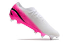 ADIDAS X SPEEDPORTAL TRAVA MISTA ROSA BRANCO