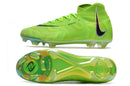 NIKE PHANTOM GX2 LUNA ELITE FG VERDE
