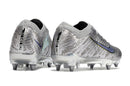 NIKE MERCURIAL VAPOR 15 TRAVA MISTA CINZA ESPECIAL