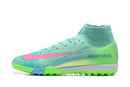 NIKE MERCURIAL SUPERFLY X ( 10 ) SOCIETY