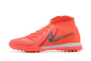 NIKE PHANTOM GX2 LUNA ELITE SOCIETY VERMELHO HALLAND