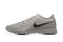 NIKE PHANTOM LUNA GX2 SOCIETY CINZA