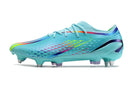 ADIDAS X SPEEDPORTAL TRAVA MISTA AZUL