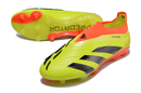ADIDAS PREDATOR ACCURACY+ FG AMARELO