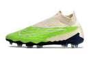 NIKE PHANTOM GX ELITE VERDE BEG
