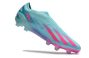 ADIDAS X CRAZYFAST .1 + AZUL COLOR