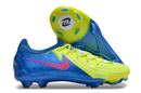 NIKE PHANTOM GX2 LUNA ELITE FG AMARELO AZUL