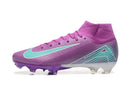 NIKE MERCURIAL ZOOM SUPERFLY X 10 CAMPO