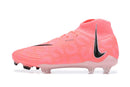 NIKE PHANTO LUNA ELITE FG ROSA CLARO
