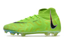 NIKE PHANTOM GX2 LUNA ELITE FG VERDE