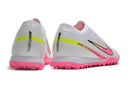 NIKE AIR ZOOM VAPOR 15 ELITE BRANCO ROSA MIX