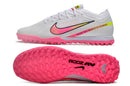 NIKE AIR ZOOM VAPOR 15 ELITE BRANCO ROSA MIX