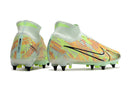 NIKE MERCURIAL SUPERFLY 9 TRAVA MISTA