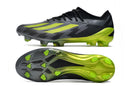 ADIDAS X CRAZYFAST .1 PRETO VERDE