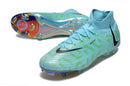 NIKE PHANTOM GX2 LUNA ELITE FG AZUL