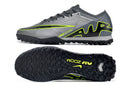 NIKE AIR ZOOM VAPOR 15 ELITE CINZA GRAFITE ESPECIAL