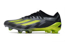 ADIDAS X CRAZYFAST .1 PRETO VERDE