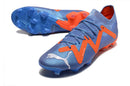 PUMA FUTURE ULTIMATE AZUL