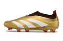 ADIDAS PREDATOR ACCURACY+ FG