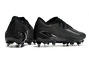 ADIDAS X SPEEDPORTA TRAVA MISTA PRETO
