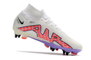 NIKE MERCURIAL SUPERFLY 9 TRAVA MISTA BRANCO