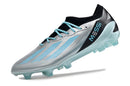 ADIDAS X CRAZYFAST .1 CINZA MESSI