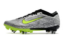 NIKE MERCURIAL VAPOR 15 TRAVA CINZA GREEN