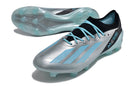 ADIDAS X CRAZYFAST .1 CINZA MESSI