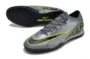 NIKE AIR ZOOM VAPOR 15 ELITE CINZA GRAFITE ESPECIAL