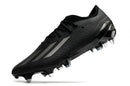 ADIDAS X SPEEDPORTA TRAVA MISTA PRETO