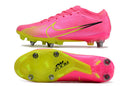 NIKE MERCURIAL VAPOR 15 TRAVA MISTA ROSA